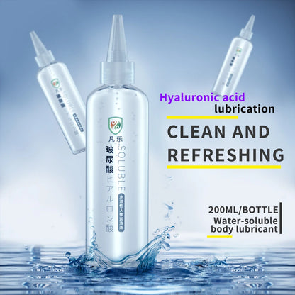 Love Gel Sex Lubricant