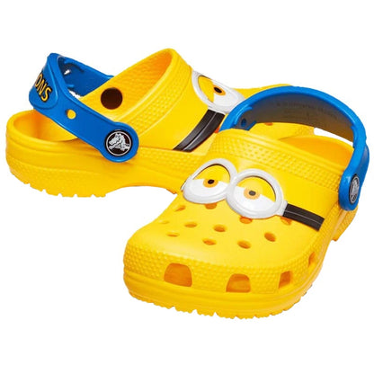 Minions FunFeet Clog Sandals | Unisex