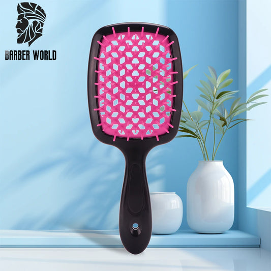 Knot Out Hair Brush