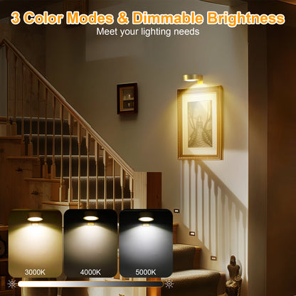 Instant Glow Art Light