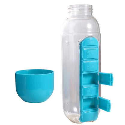 DoseFlow™ Bottle