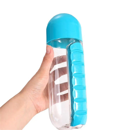 DoseFlow™ Bottle