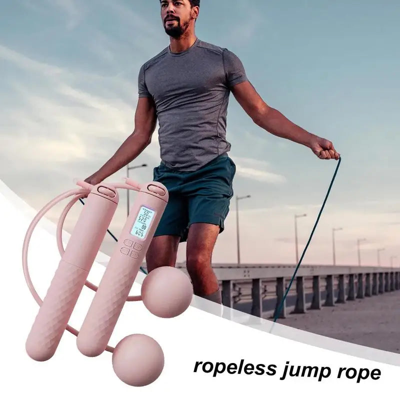 Smart Fit Jump Rope