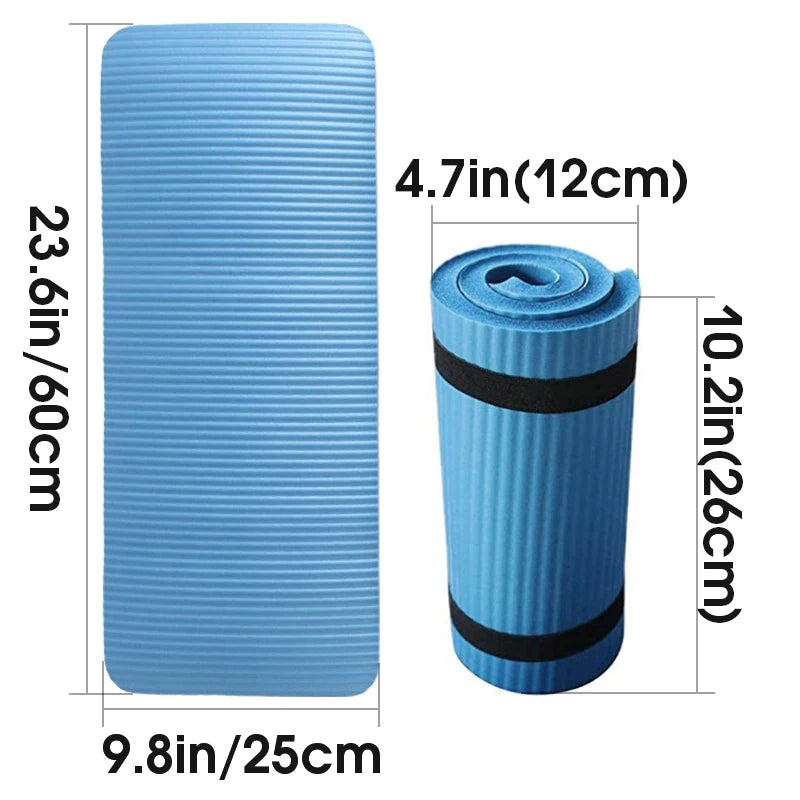 Anti-Skid Yoga Mat