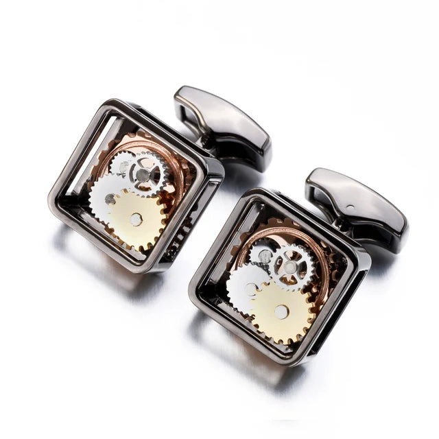 InnerDial Elegance Cufflinks