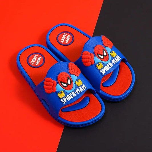 Spidey Time | Kids Sandals