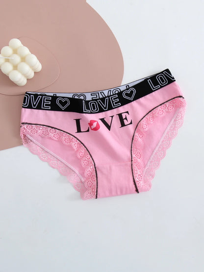 Comfy Cotton Women's Panties