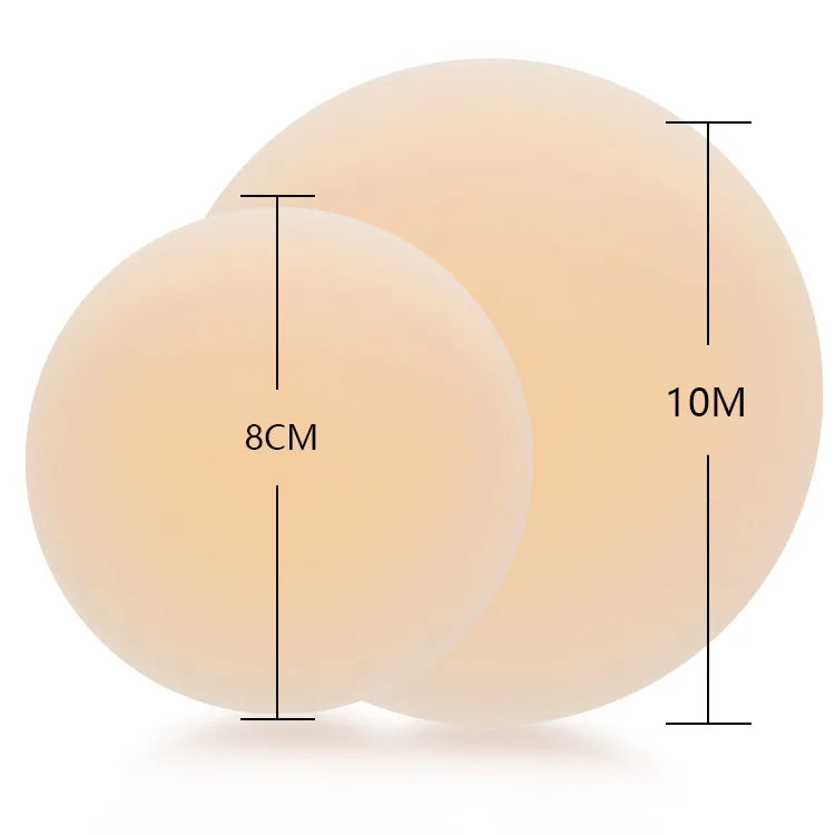 Silicone Lift-Up Petals