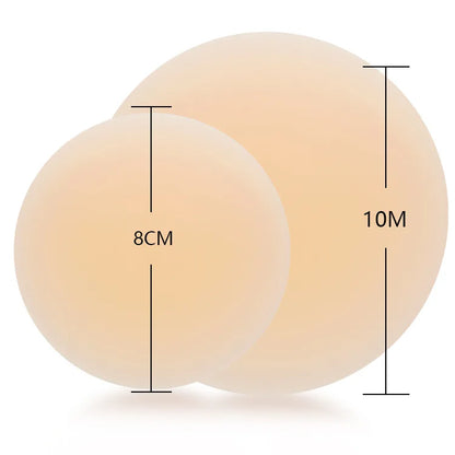 Silicone Lift-Up Petals