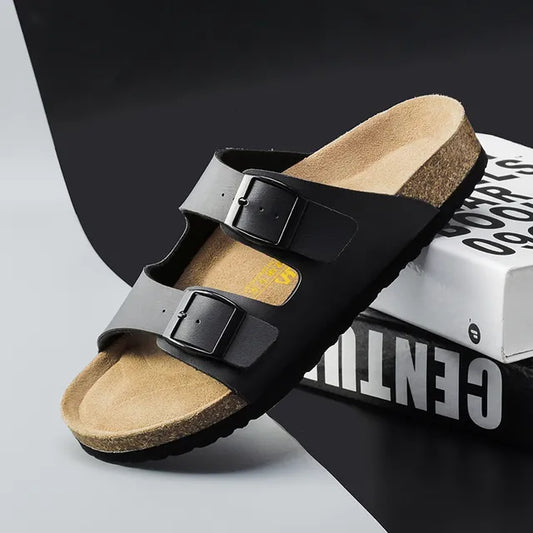 EasyStride | Sporty Birken-Sandals | Unisex