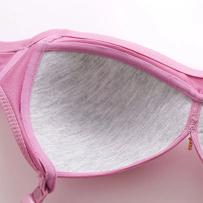 Daily Comfort Wireless Bra