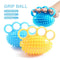 Blue Training Ball