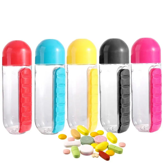 DoseFlow™ Bottle