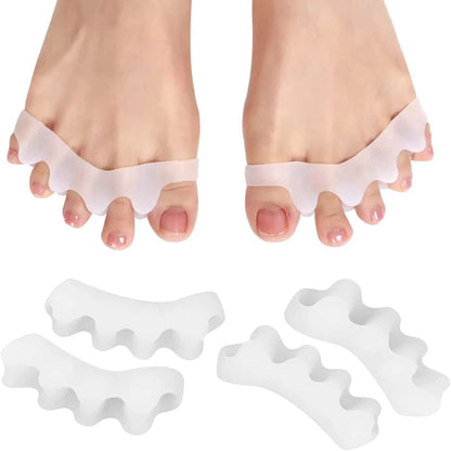 Comfort Toe Corrector Gel
