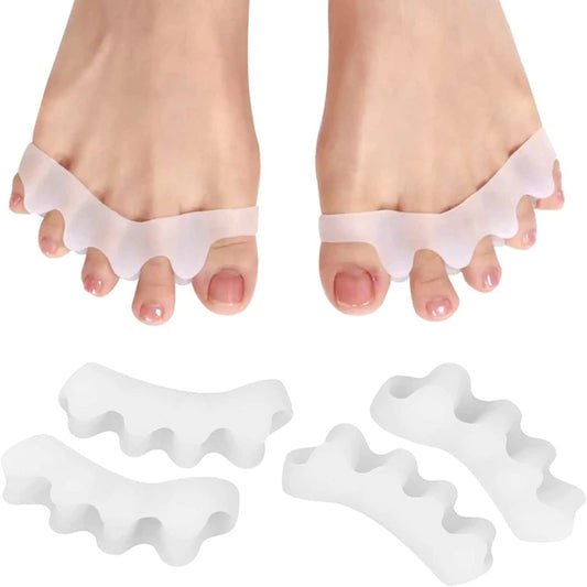 Comfort Toe Corrector Gel