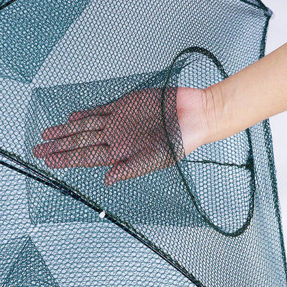 Easy Catch Fish Trap