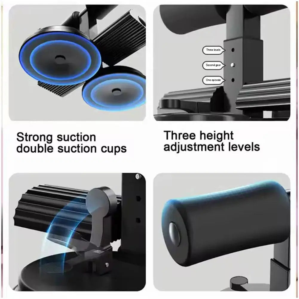 Premium Ankle Holder