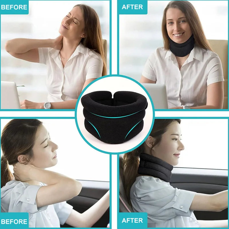 SnoreRelief Pro™ - Stop The Snore