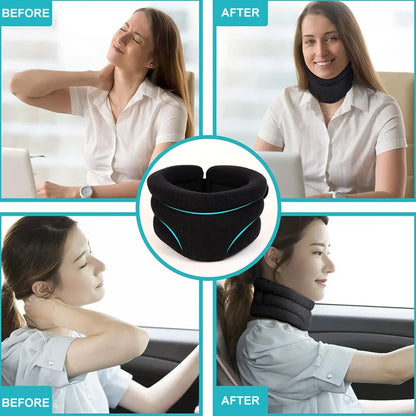 SnoreRelief Pro™ - Stop The Snore