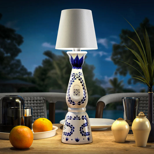 BottleGlow Wireless Lamp